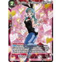 BT10-011 Bulma, la Bunny Girl