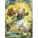 BT10-033 Gotenks SS, Unisson de l'Absolu