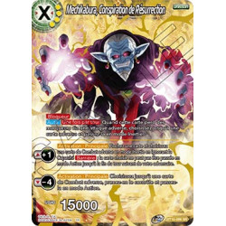B10-096 Mechikabura, Conspiration de Résurrection