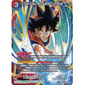 BT10-148 Son Goku, en Quête d'un Rival