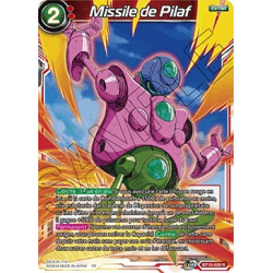 B10-029 Missile de Pilaf