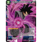 B10-051 Goku Black, Exterminateur du Futur