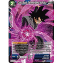 BT10-051 Goku Black, Exterminateur du Futur