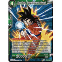 BT10-066 Son Goku, Entraînement intensif
