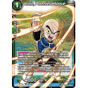 BT10-070 Krillin, Potentiel débloqué