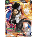 BT10-142 Impact brûlant