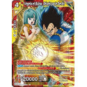 BT10-146 Vegeta et Bulma, Réunis par le Destin