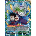 BT10-147 Son Gohan et Piccolo, Capacités affûtées