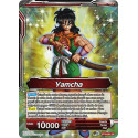 BT10-001 Yamcha // Yamcha, Attaquant supersonique