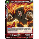 BT10-006 Son Goku, Barbarie ravivée