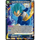 BT10-040 Vegeta SSB, Brasier de Passion