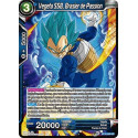 BT10-040 Vegeta SSB, Brasier de Passion