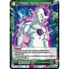 B10-072 Freezer, Horreur cosmique
