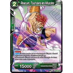 B10-078 Reacum, Tout dans les Muscles