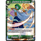 BT10-085 Zarbon le Sublime