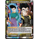 BT10-102 Son Goten, le Fougueux
