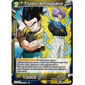 BT10-109 Trunks, le Fougueux