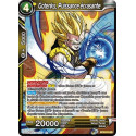 BT10-111 Gotenks, Puissance écrasante