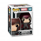 640 Magneto - X-Men 20th Anniversary