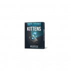 Imploding Kittens