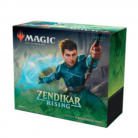 Bundle Renaissance de Zendikar