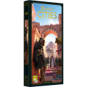 7 Wonders  Cities Nouvelle Édition