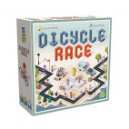Dicycle Race