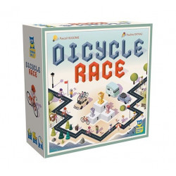 Dicycle Race