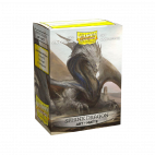 Protège-cartes Dragon Shield Art : Sphinx Dragon x100