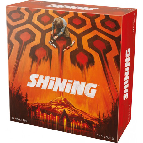 The Shining