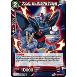 BT10-015 Oolong, aux Multiples Visages