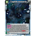 BT10-058 Tragédie imminente