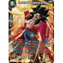 BT11-126 Son Goku SS4, Conquérant du Mal