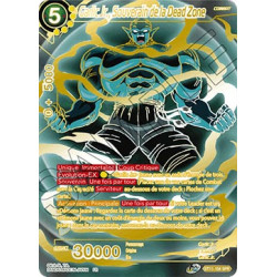 BT11-104SPR Garlic Jr., Souverain de la Dead Zone
