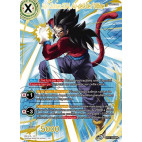 BT11-123SPR Son Gohan SS4, Au-delà de l'Ultime
