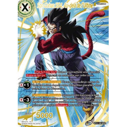 BT11-123SPR Son Gohan SS4, Au-delà de l'Ultime