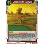 BT11-028 Astéroïde Vampa