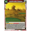BT11-028 Astéroïde Vampa