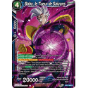 BT11-043 Baby, le Tueur de Saiyans