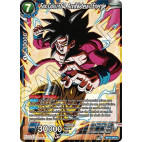 BT11-049 Son Goku SS4, Annihilateur d'Énergie