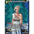 BT11-097 Krillin, Juste avant le Retour en Force