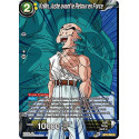 BT11-097 Krillin, Juste avant le Retour en Force