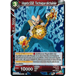 BT11-008 Son Goku, Jeunesse Saiyan