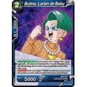 BT11-037 Bulma, Larbin de Baby
