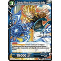 BT11-056 Gotenks, Retour du Faucheur de la Justice