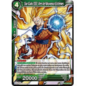 BT11-074 Son Goku SS3, Vers de Nouveaux Extrêmes
