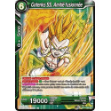 BT11-080 Gotenks SS, Amitié fusionnée