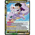 BT11-095 Son Gohan et Hire-Dragon, Haut dans le Ciel