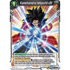 BT11-151 Kamehameha téléporté x10