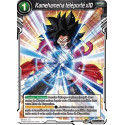 BT11-151 Kamehameha téléporté x10